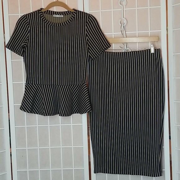 ZARA elegant womens suit - Picture 5 of 14